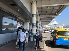 -王权免税店(清迈机场店)