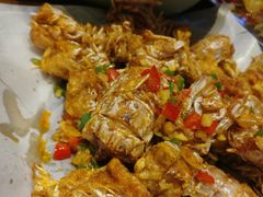 -马路牙子地桌烤肉(工体店)