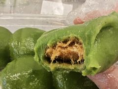 -沈大成(南京东路店)