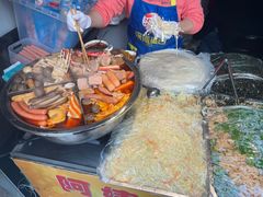 -阿姨卷饼(平凉路店)