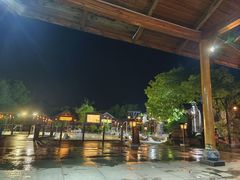 -和县香泉温泉度假村