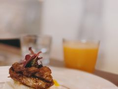 -静香HOUSE·全时段融合餐厅(七星欢乐颂店)