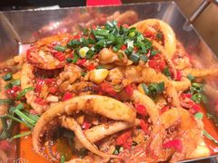 -力力渔港涉外店