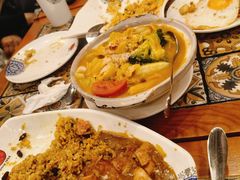 -番茄屋葡式美食(总店)