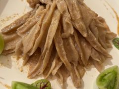 -小大董·烤鸭(观景餐厅·南京西路店)