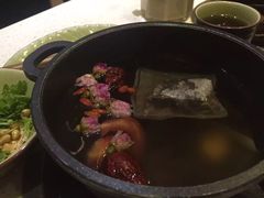 iphone_upload_pic-一叶一世界•素食餐厅(环球中心店)
