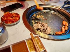 -杨记齐齐哈尔烤肉(总店)