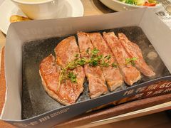 -卡朋西餐(扬名广场店)