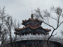 -北山公园