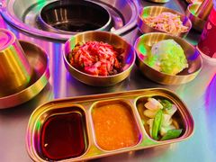 -釜山火炉·海鲜烤肉(紫藤路店)