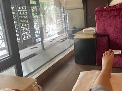 -汇美纪养生·足疗按摩·精油SPA(水围店)