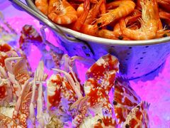 基围虾-好日子皇冠假日酒店·君怡咖啡厅(特美思大厦店)