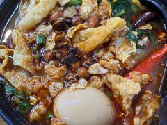 小碗螺蛳粉-螺蛳粉先生(蓟门桥店)