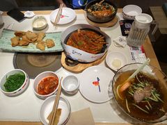 -七八冷面·延边朝鲜族美食(圣熙八号店)