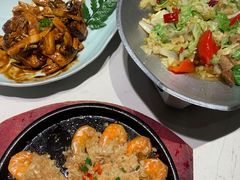 蟹蟹年糕-卯时·龙光雅宴·精致锡帮菜(惠山古镇店)