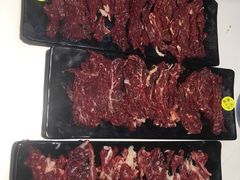 -陈记顺和牛肉火锅馆(天河北路店)