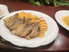 -牟传仁饭庄(星海店)