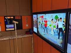 -星聚会KTV(复地活力城店)