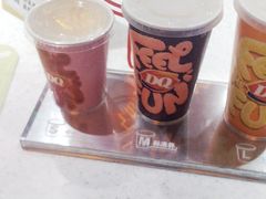 -DQ·蛋糕·冰淇淋(徐东销品茂店)