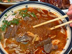 -鸭小妹鸭血粉丝(老门东店)
