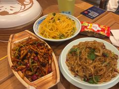 -满园烤鸭·春饼(中街大悦城店)