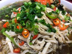 -易老妈蹄花.特色川菜(人民公园总店)