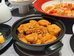 -徐记海鲜(汉城湖|太奥店)