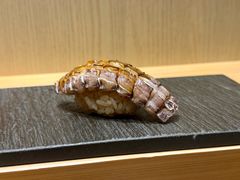 虾蛄寿司-鮨清日本料理