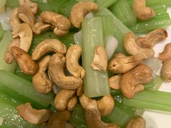 -北李妈妈菜·海肠捞饭(高新万达店)