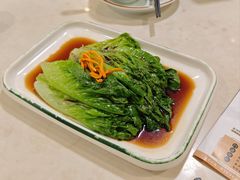 -禄运茶居·手工点心(体育西店)