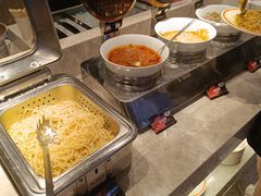 意面-比格比萨自助(宝山日月光店)