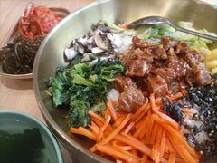 -熊小胖烤肉店(桥北店)