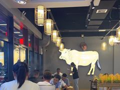 -小肥牛潮汕牛肉火锅(南联店)