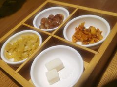 -闽上鲜·福建菜(龙湖滨江天街店)