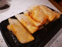 红糖糍粑-志晖园(昆明老街店)