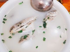 -鱼乐岛餐厅·户外花园主题餐厅