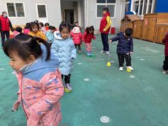 -幸福泉幼儿园(秋实东街)