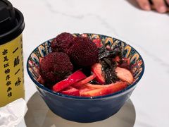 -福巷湘食小馆·猛火现炒(上海首店)