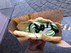 -麦当劳(世界城广场店)