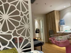点击看大图 -爱玛家国际母婴月子会所(电力大厦店)