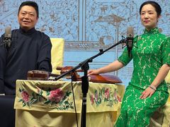-光裕书厅·评弹茶馆·剧场(观前街店)