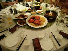 -上海小南国(世博源店)