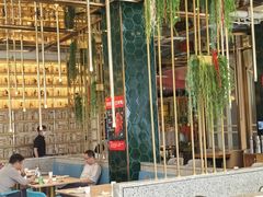 -红樱桃·欢乐餐厅(太原里店)