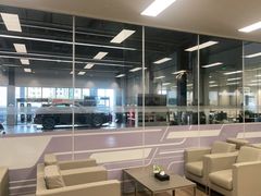-广州南菱奥申奥迪4S店(白云店)