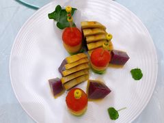 -御仙都北京菜馆·烤鸭店(双井店)