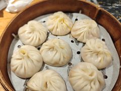 -馋三尺蟹粉小笼(人民广场店)