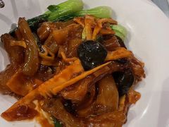 -玉林烤鸭店(定福庄店)