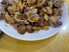 -绢姐海鲜大排档