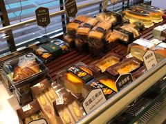 -红跑车蛋糕世界(网巾市店)