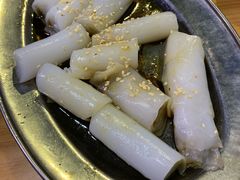 豉油王蒸猪肠粉-陈添記·祖傳爽鱼皮·西关老字号(广州首店)